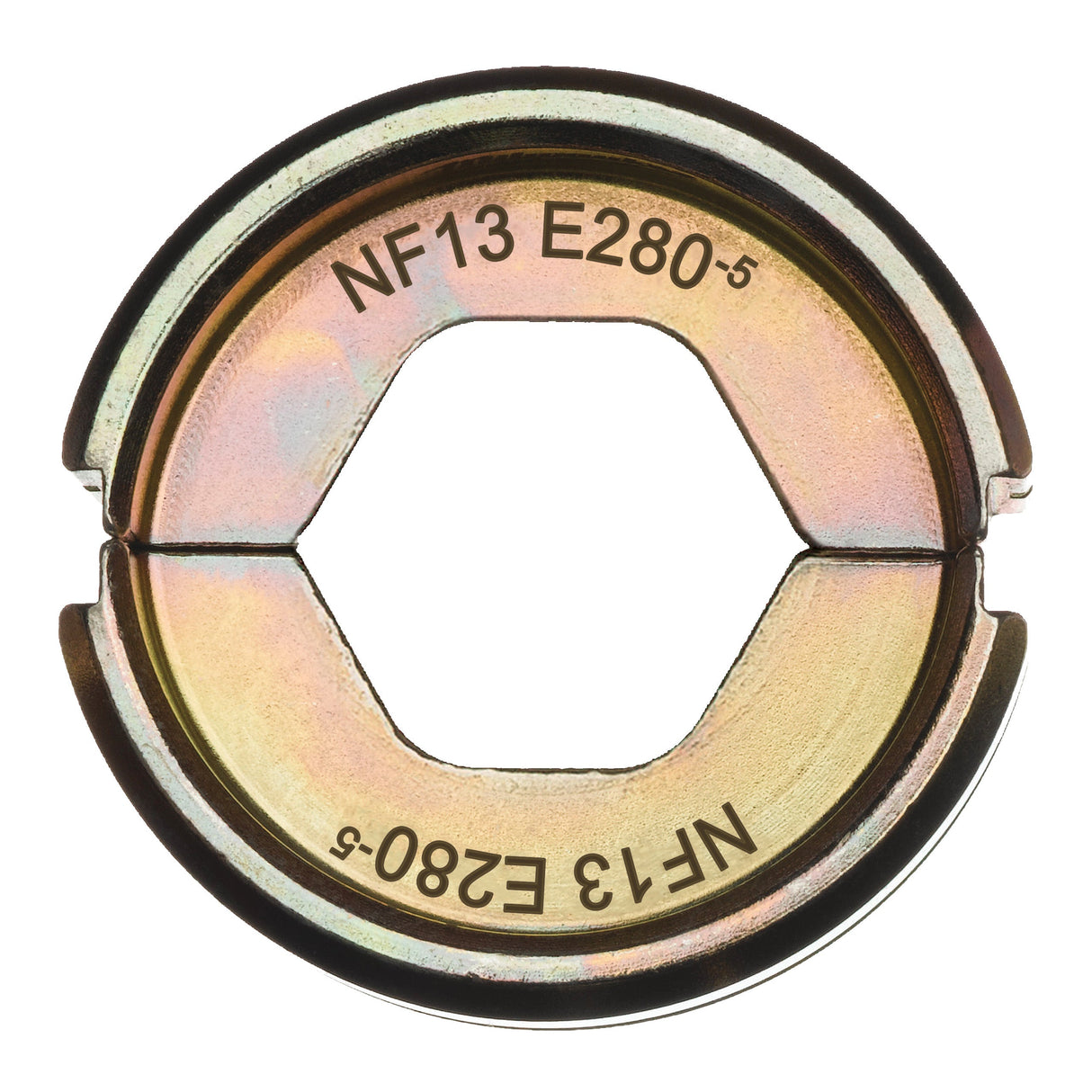 Crimping dies NFE Milwaukee