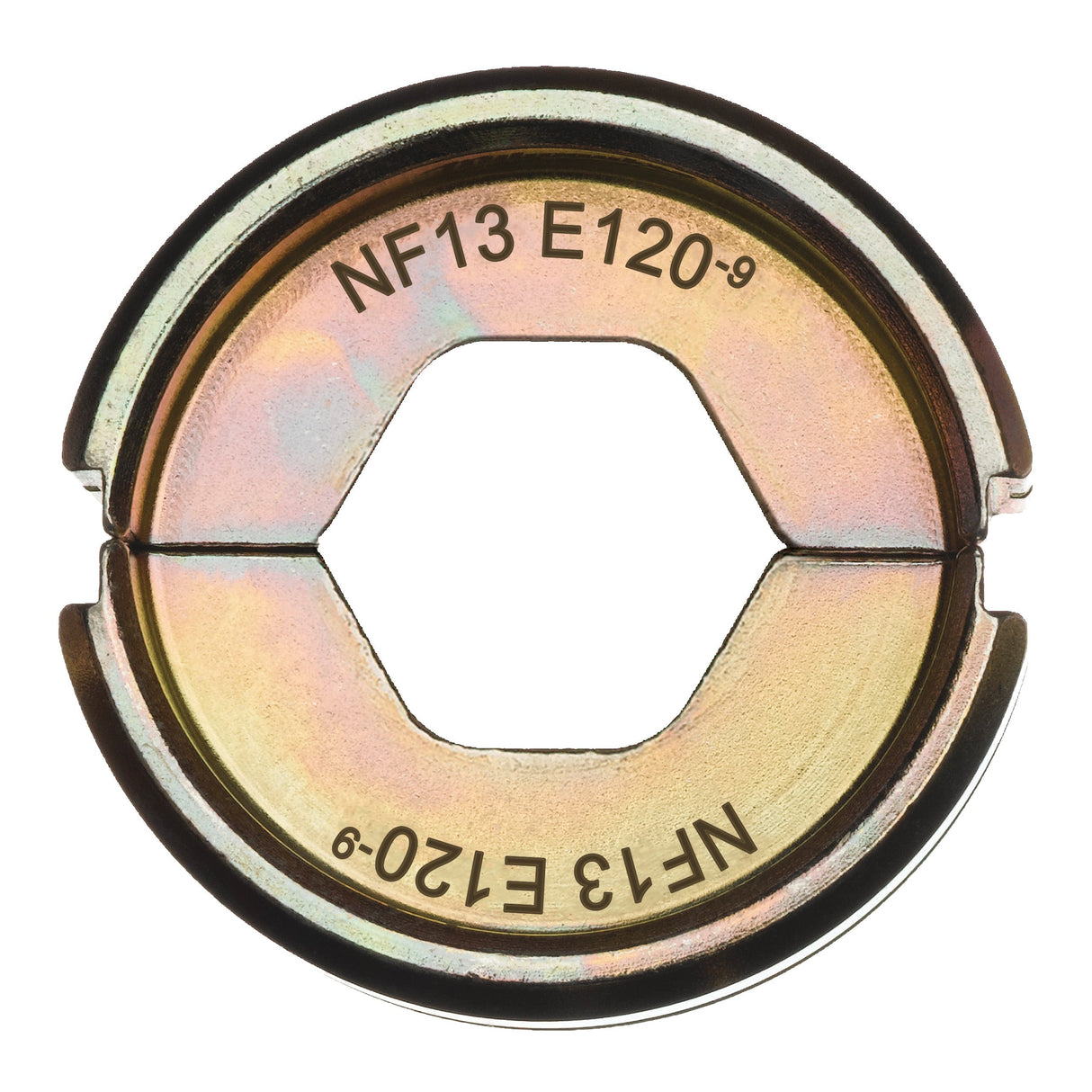 Crimping dies NFE Milwaukee