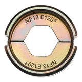 Crimping dies NFE Milwaukee
