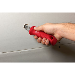 Milwaukee Fierastrău de mână pentru gips-carton 4932479783