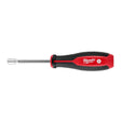 Milwaukee Șurubelniță 5mm cap hexagonal magnetic hollowcore™ 4932479884