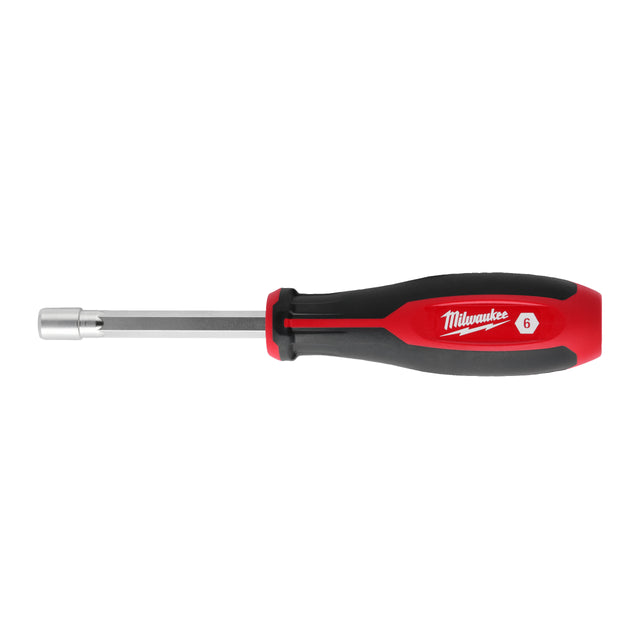 Milwaukee Șurubelniță 6mm cap hexagonal magnetic hollowcore™ 4932479886