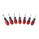 Șurubelniță cap hexagonal magnetic HOLLOWCORE™ Milwaukee