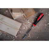 Milwaukee Daltă cu margine teșită, 6 mm 4932479892