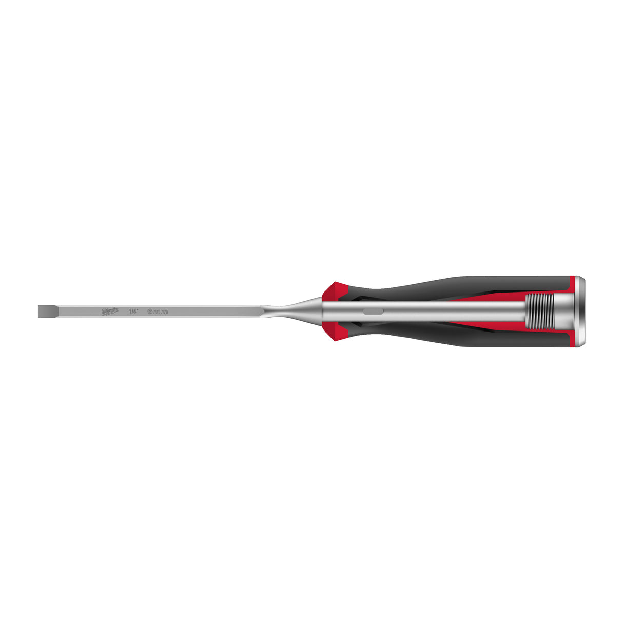 Milwaukee Daltă cu margine teșită, 6 mm 4932479892