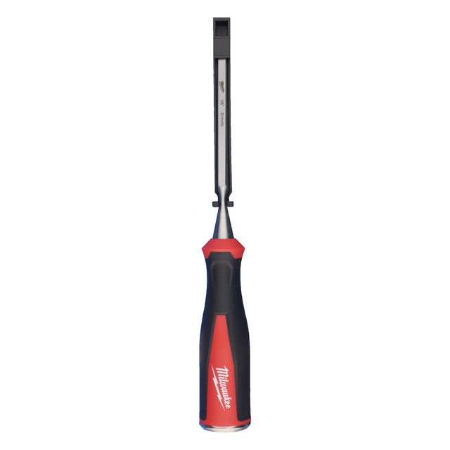 Milwaukee Daltă cu margine teșită, 6 mm 4932479892