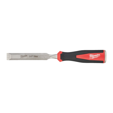 Milwaukee Daltă cu margine teșită, 19 mm 4932479894