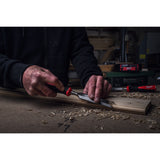 Milwaukee Daltă cu margine teșită, 25 mm 4932479895