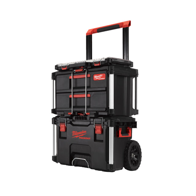 Milwaukee Set PACKOUT™ starter 4932479957