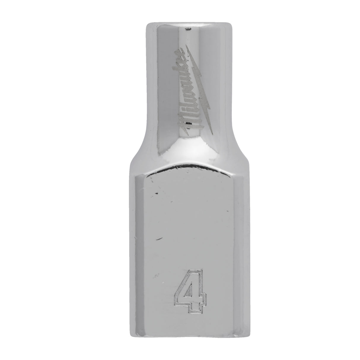 Milwaukee Cheie tubulară 1/4, sistem metric, 4mm, scurtă 4932479992