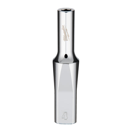 Milwaukee Cheie tubulară 1/4, sistem metric, 4mm, lungă 4932479994