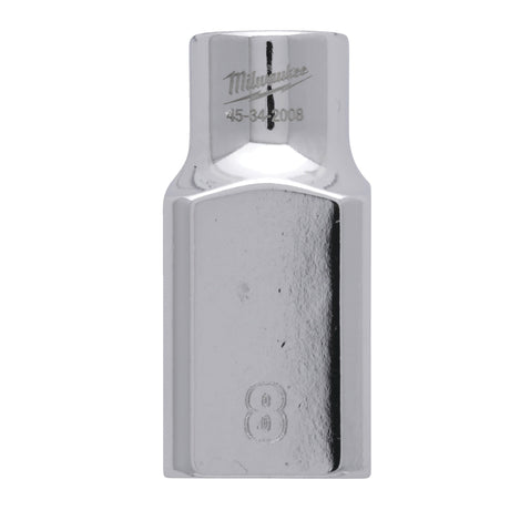 Cheie tubulară ½″ cromată FOUR FLAT™ Milwaukee