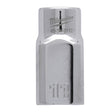 Milwaukee Cheie tubulară 1/2, sistem metric, 11mm, scurtă 4932480009