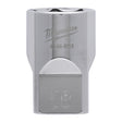 Milwaukee Cheie tubulară 1/2, sistem metric, 18mm, scurtă 4932480016