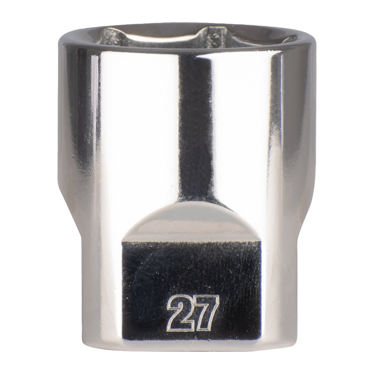 Cheie tubulară ½″ cromată FOUR FLAT™ Milwaukee