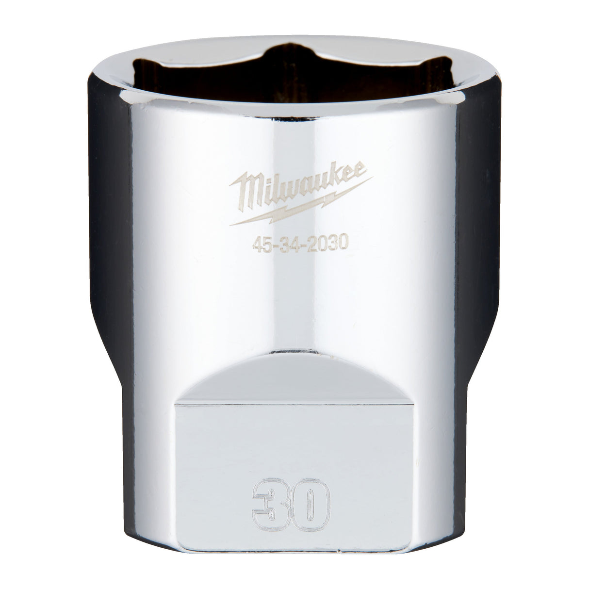 Cheie tubulară ½″ cromată FOUR FLAT™ Milwaukee