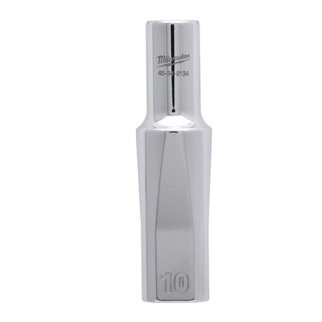 Milwaukee Cheie tubulară 1/2, sistem metric, 10mm, lungă 4932480030