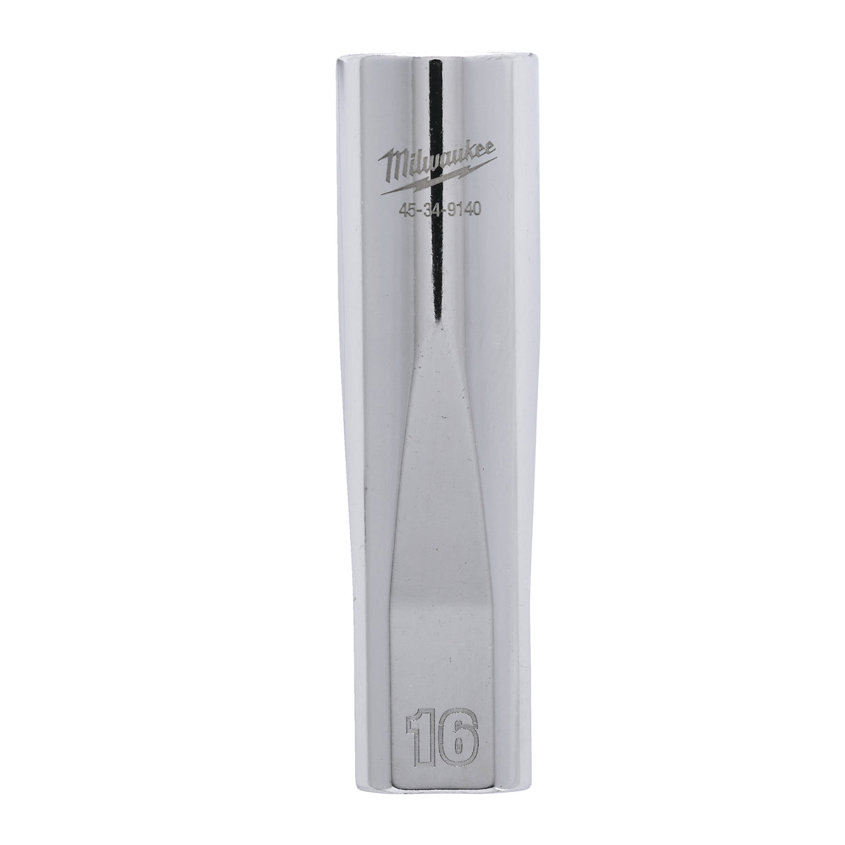 Milwaukee Cheie tubulară 1/2, sistem metric, 16mm, lungă 4932480036