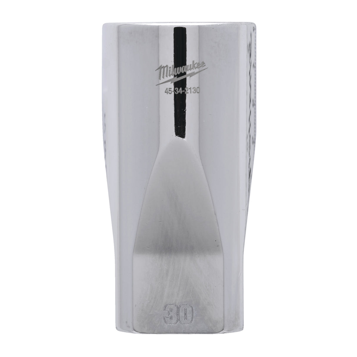 Milwaukee Cheie tubulară 1/2, sistem metric, 30mm, lungă 4932480046