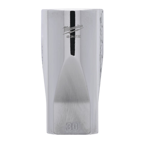 Milwaukee Cheie tubulară 1/2, sistem metric, 30mm, lungă 4932480046