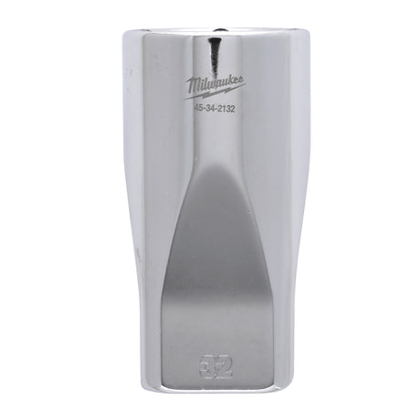 Milwaukee Cheie tubulară 1/2, sistem metric, 32mm, lungă 4932480047