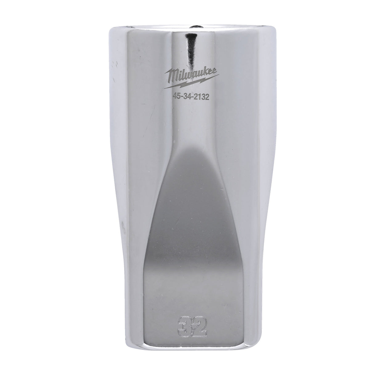 Cheie tubulară ½″ cromată FOUR FLAT™ Milwaukee