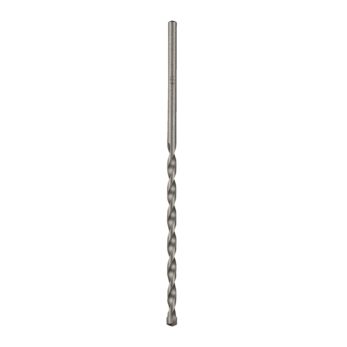 Milwaukee Burghiu 5x150mm  4932480127