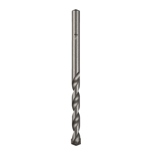 Milwaukee Burghiu 7x100mm  4932480135