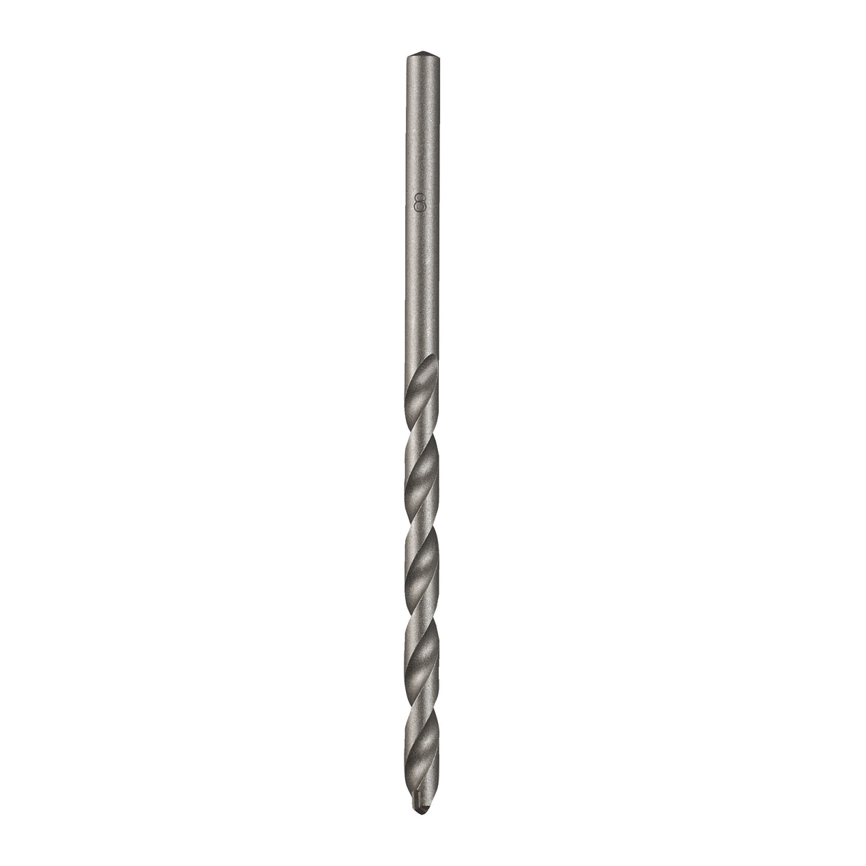 Milwaukee Burghiu 8x150mm  4932480138