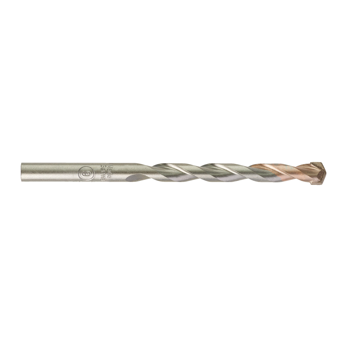 Milwaukee Burghiu 8x200mm  4932480139