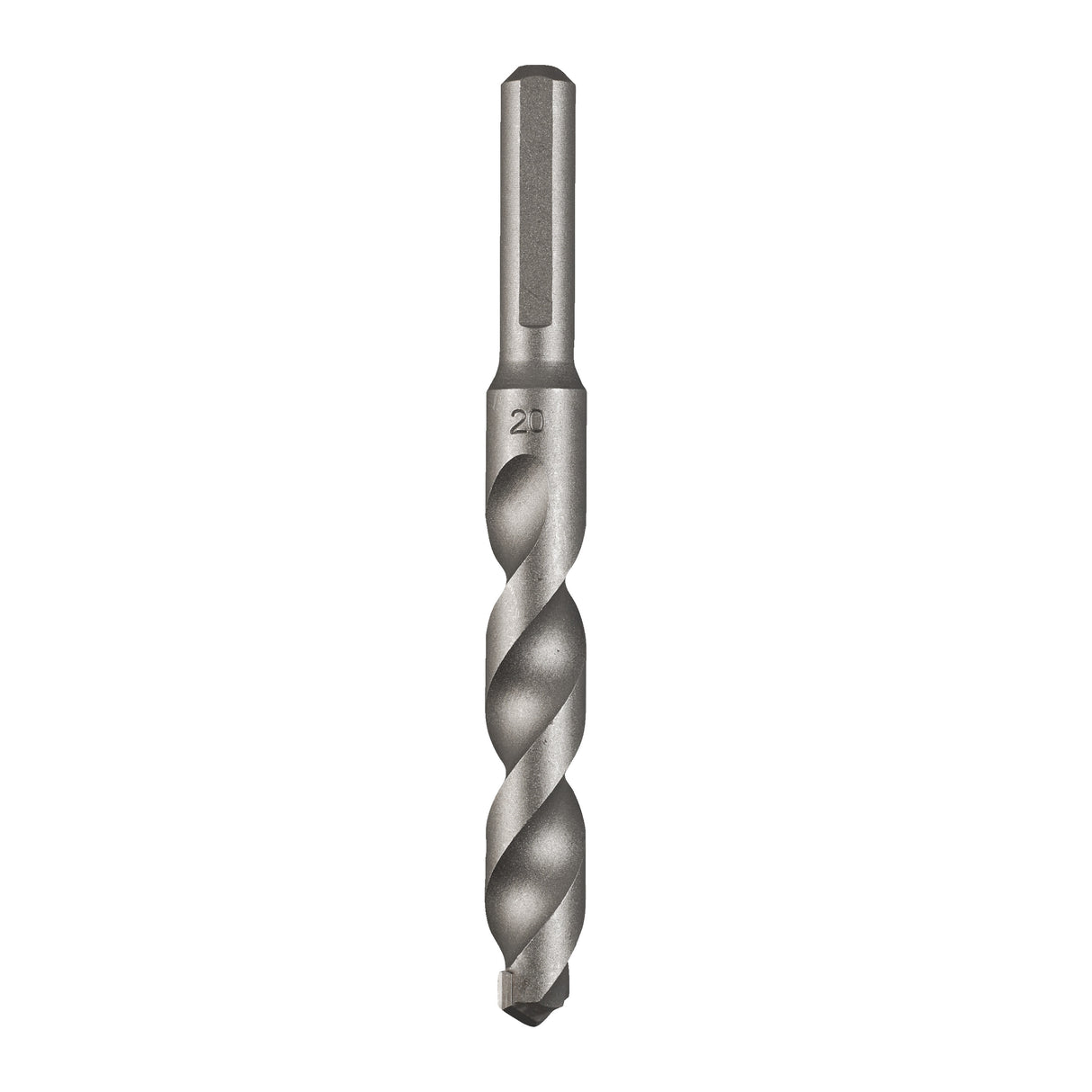 Milwaukee Burghiu 20x160mm  4932480156