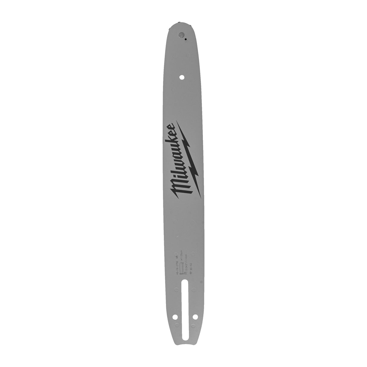Milwaukee Șină de ghidare 14in/35cm M18 fchs35 4932480172