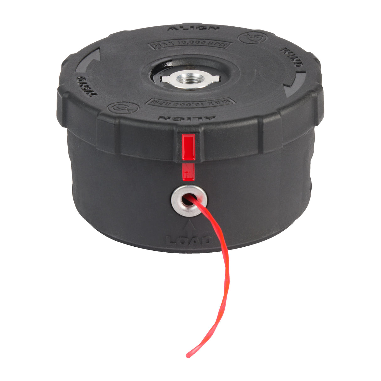Milwaukee Cap trimmer cu încărcare ușoară 4932480180