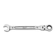 Milwaukee Cheie fixă max bite cu clichet și cap pivotant, 15mm 4932480188