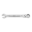 Milwaukee Cheie fixă max bite cu clichet și cap pivotant, 17mm 4932480190