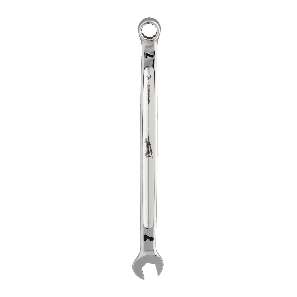 Milwaukee Cheie combinată max bite, sistem metric, 7mm 4932480198
