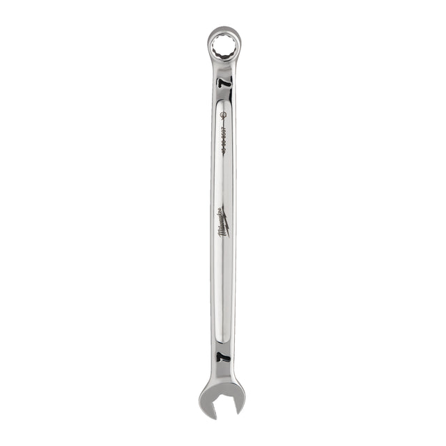 Milwaukee Cheie combinată max bite, sistem metric, 7mm 4932480198