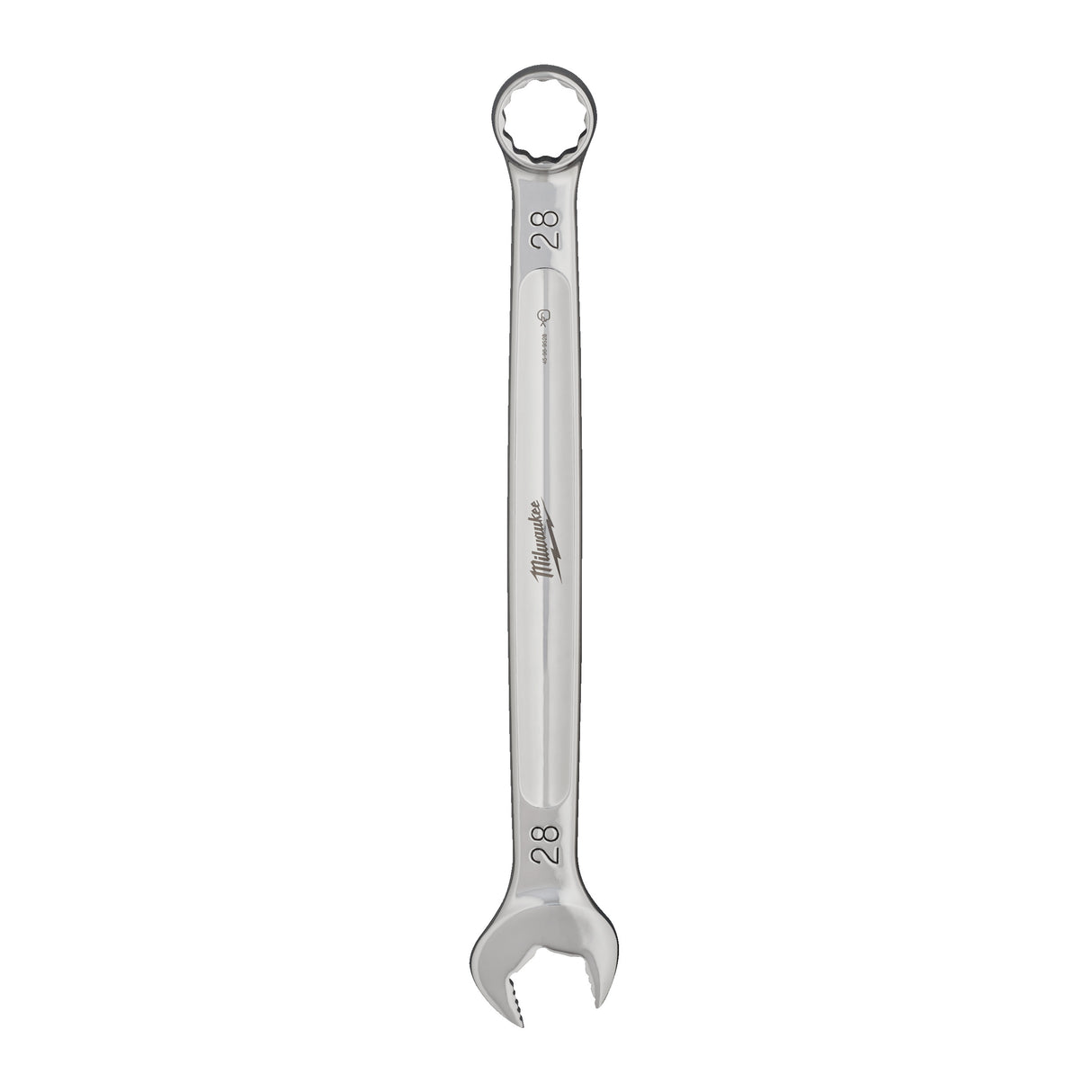 Milwaukee Cheie combinată max bite, sistem metric, 28mm 4932480204