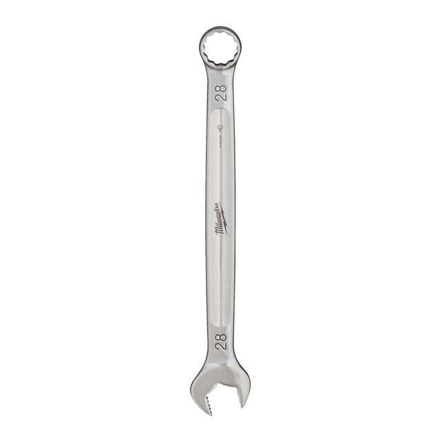 Milwaukee Cheie combinată max bite, sistem metric, 28mm 4932480204