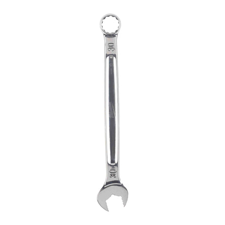 Milwaukee Cheie combinată max bite, sistem metric, 30mm 4932480206
