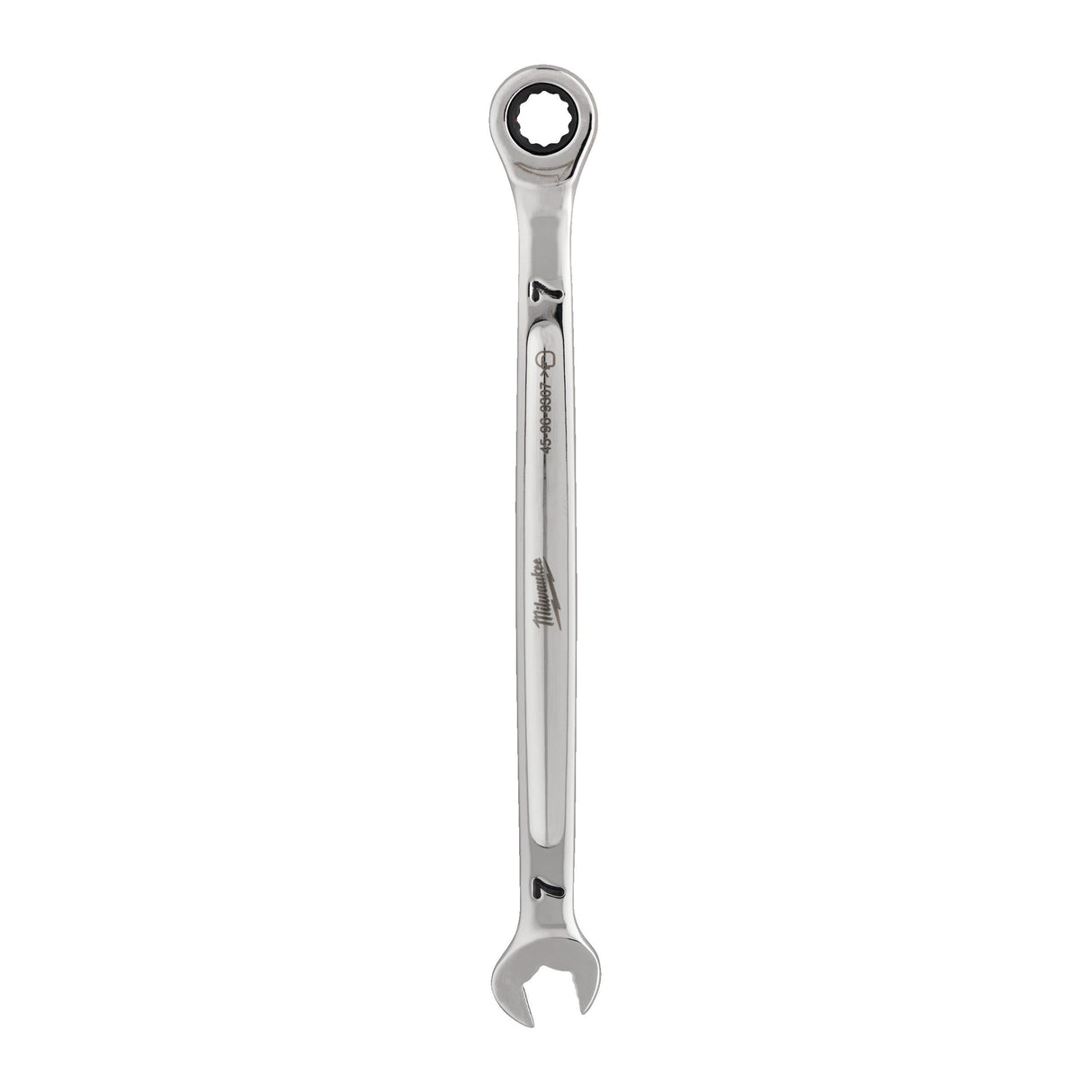Chei combinate cu clichet MAX BITE™ Milwaukee
