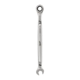 Chei combinate cu clichet MAX BITE™ Milwaukee