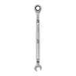 Milwaukee Cheie combinată cu clichet max bite, sistem metric, 7mm 4932480210
