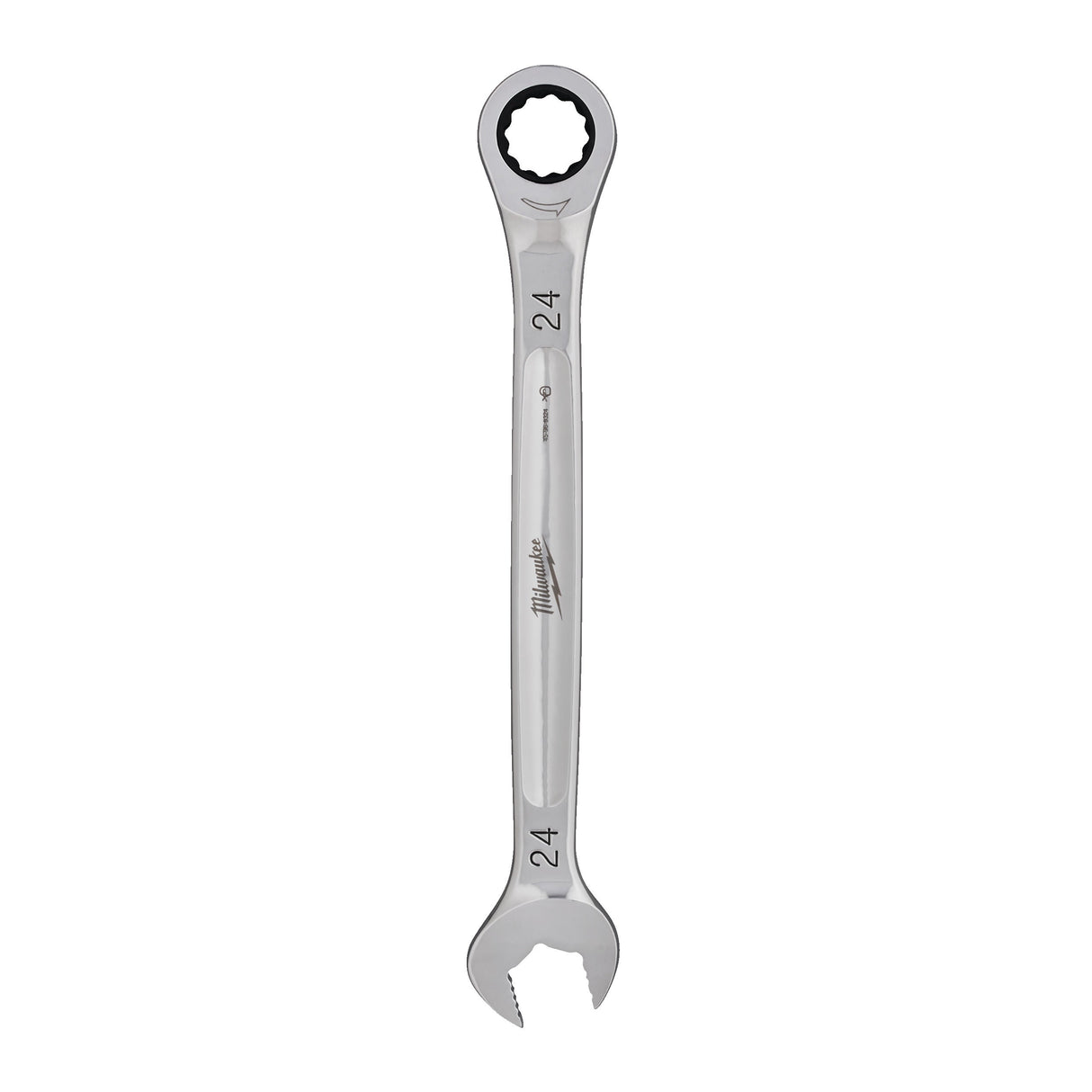 Chei combinate cu clichet MAX BITE™ Milwaukee