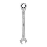 Chei combinate cu clichet MAX BITE™ Milwaukee