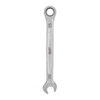 Milwaukee Cheie combinată cu clichet max bite, sistem metric, 25mm 4932480212