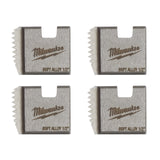 Capete de filetat Milwaukee