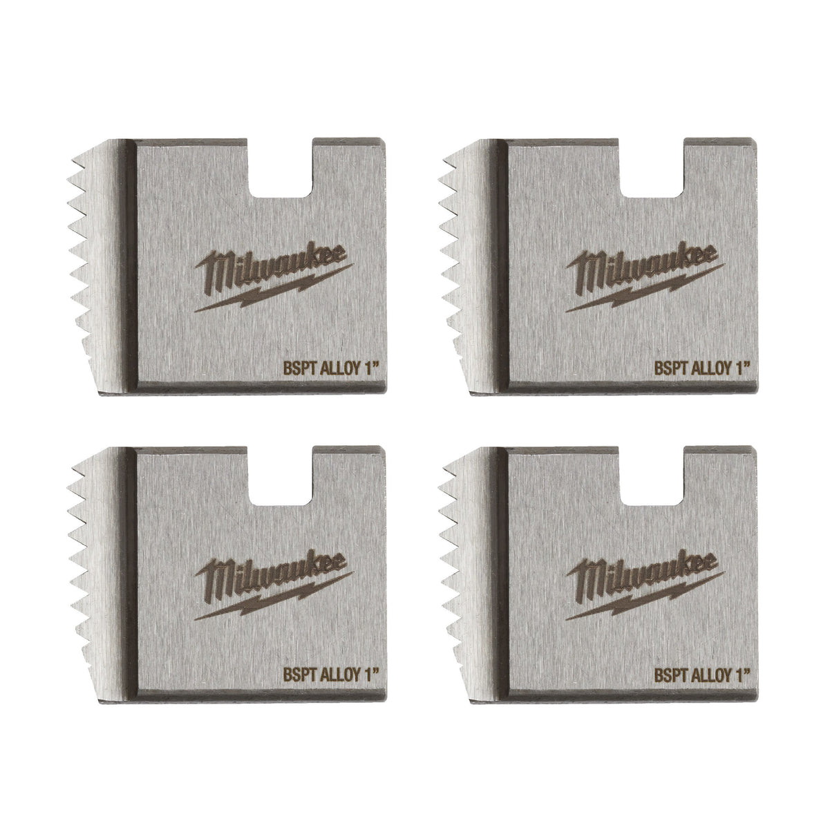 Capete de filetat Milwaukee