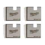 Capete de filetat Milwaukee
