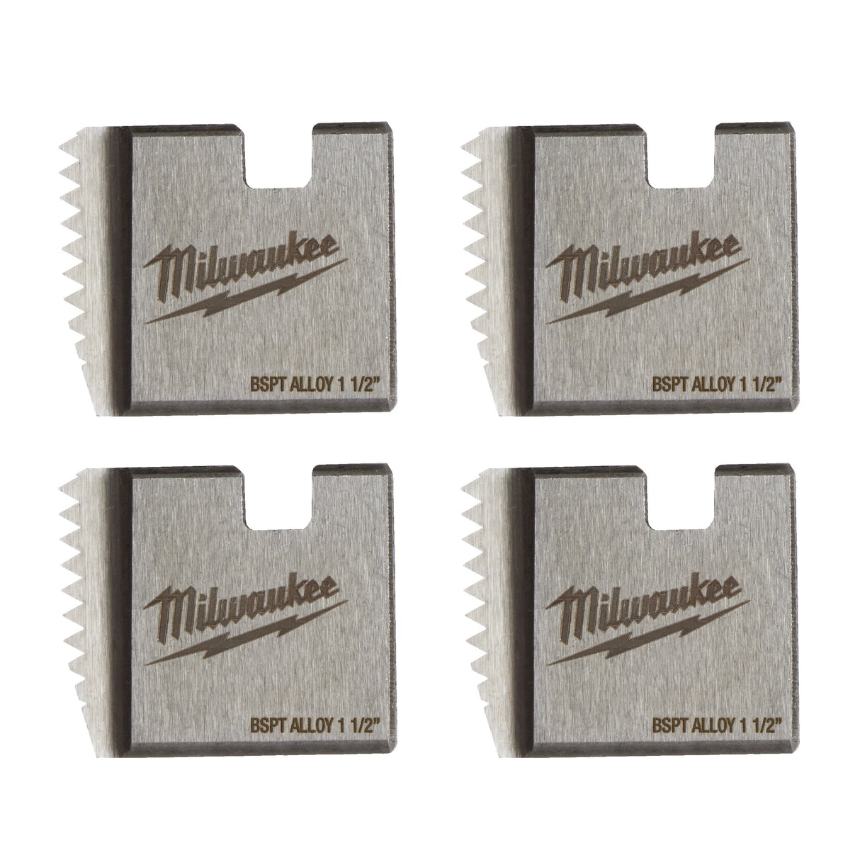 Capete de filetat Milwaukee